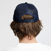 Бейсболка Seguro Air, темно-синяя