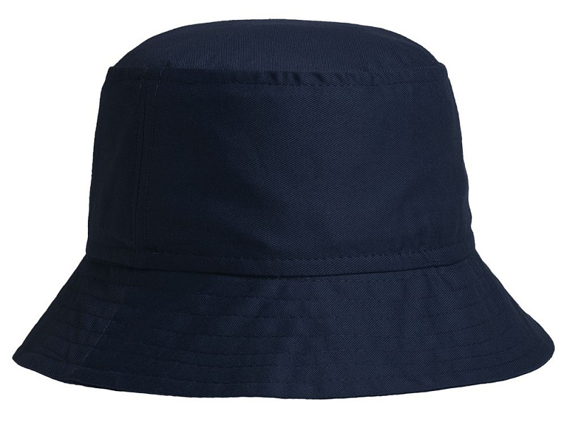 Панама Bizbolka Challenge, темно-синяя