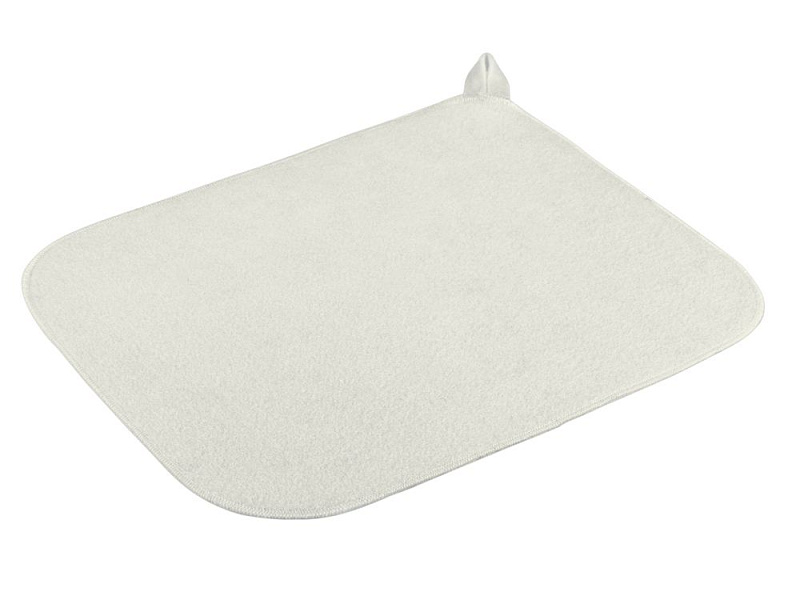 Банный коврик Easy Sitting, белый