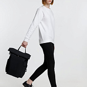 Рюкзак Hank, черный