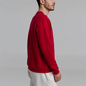 Толстовка Spider 260, красная