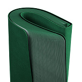 Ежедневник Fredo, недатированный, зеленый