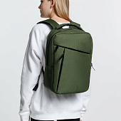 Рюкзак для ноутбука Onefold, хаки