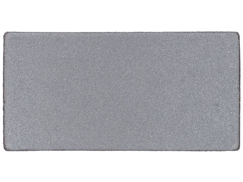 Лейбл светоотражающий Tao, S, серый