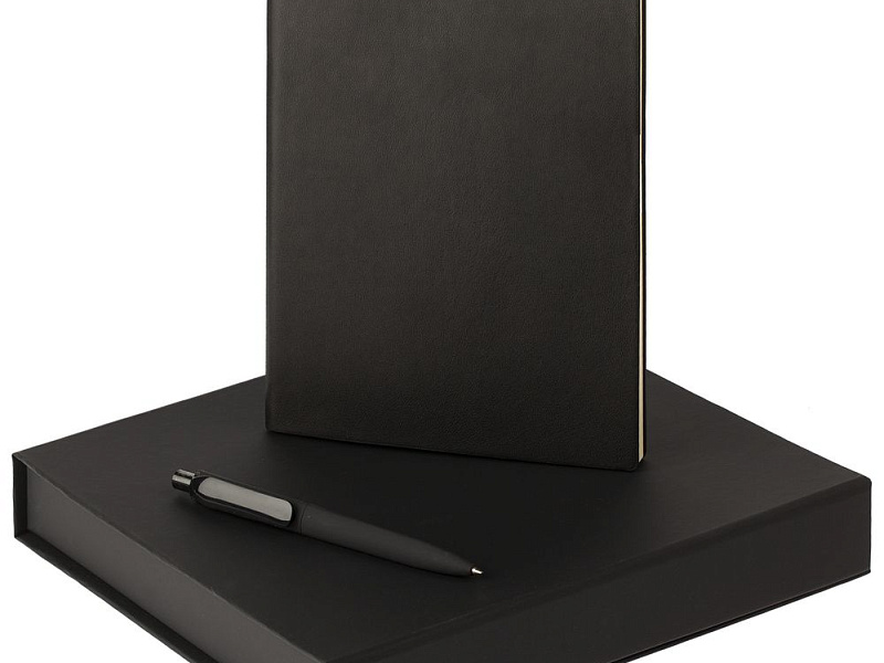 Набор Chillout, черный