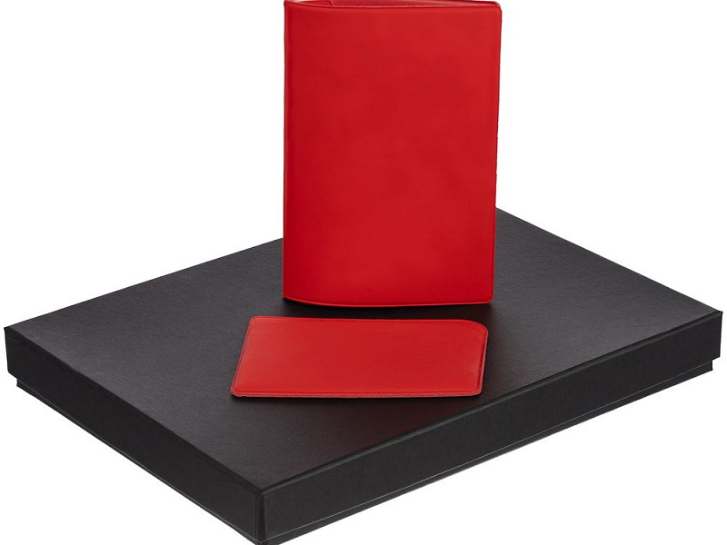 Набор Dorset Mini, красный