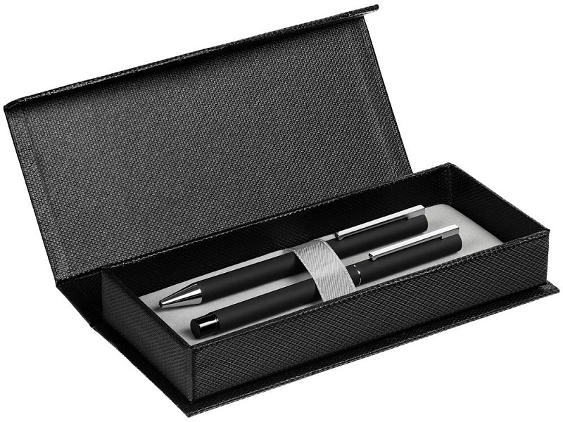 Набор Blade Soft Touch, черный