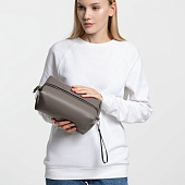 Несессер Feria, серый