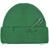 Шапка Pricker, ярко-зеленая