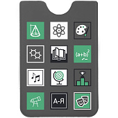 Набор личных аксессуаров Industry, наука и искусство