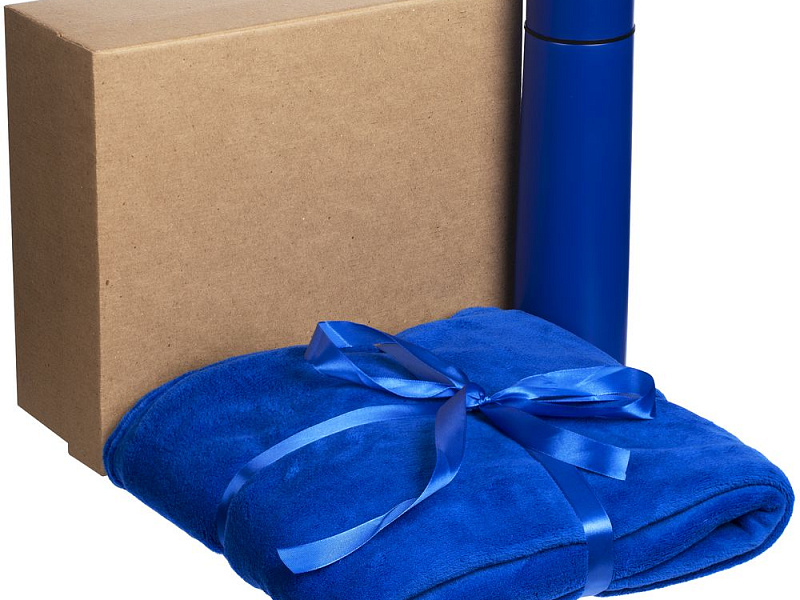 Набор Rest Right, синий