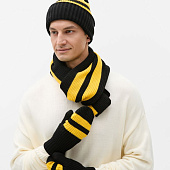 Шапка Winwear, черная