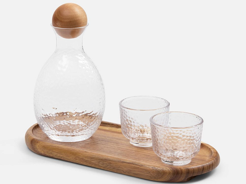 Набор Glassary