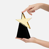 Стела Stardom