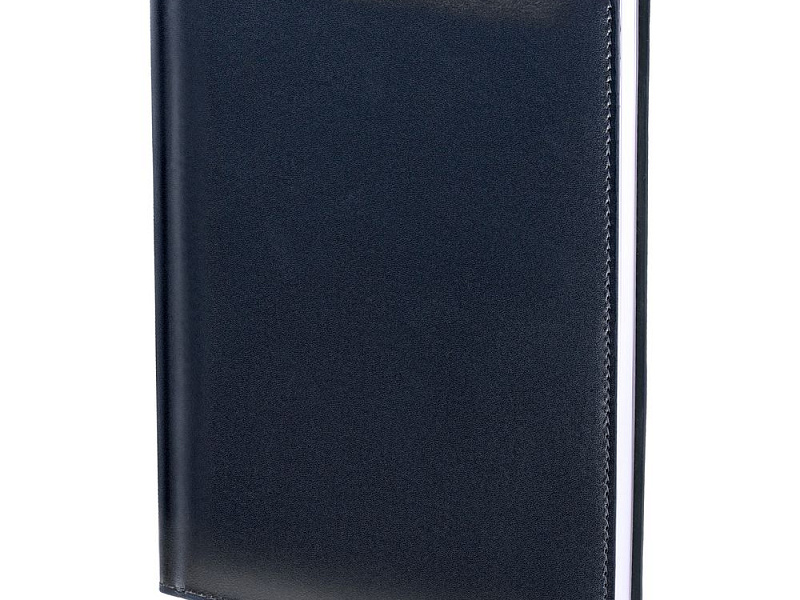 Ежедневник Termini, недатированный, синий