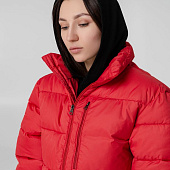 Куртка Unit Hatanga, красная