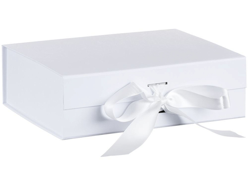 Коробка складная Rusetti, S, белая