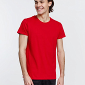 Футболка мужская Pioneer Men, красная