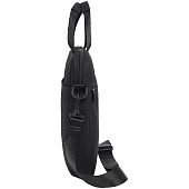 Сумка для ноутбука L214, черная