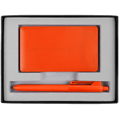 Набор Option, оранжевый
