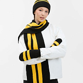Шапка Winwear, черная