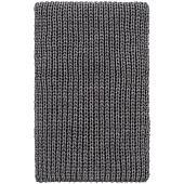 Шарф Nordkapp, серый меланж