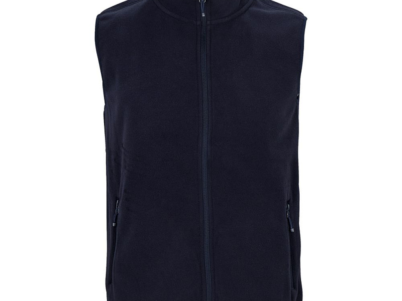 Жилет Factor BW, темно-синий