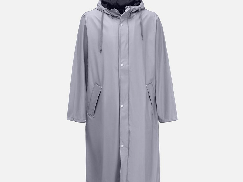 Макинтош R3, серый