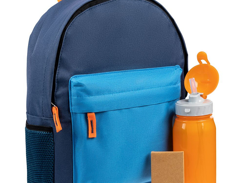 Набор Hobby Time, оранжевый