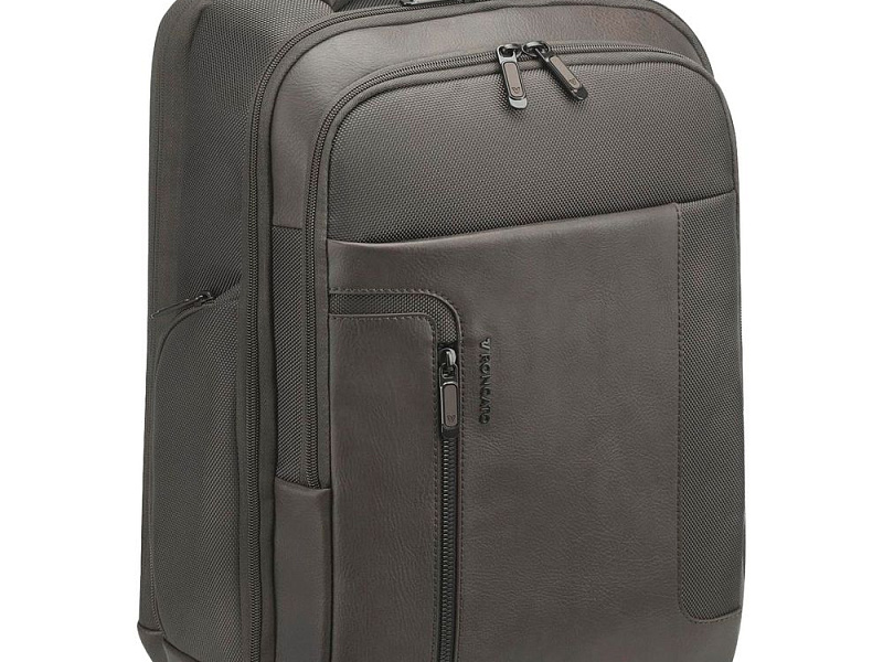 Рюкзак Panama M, серый