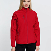 Куртка женская Radian Women, красная