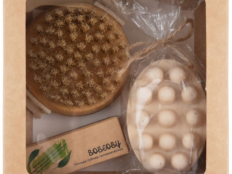 Спа-набор SPA Day