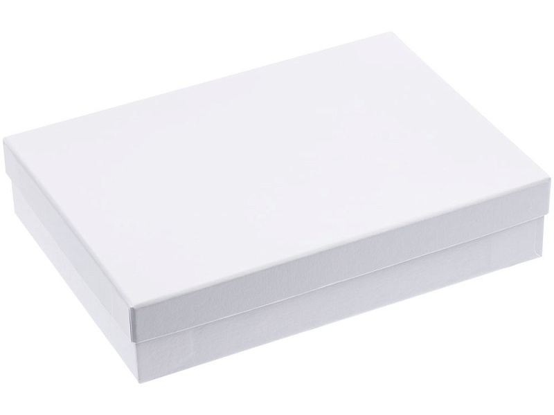 Коробка Reason, белая