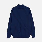 Свитер оверсайз на заказ Tricksy Terra Grand на заказ, акрил