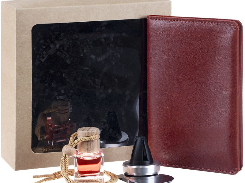 Набор Apache Auto, красный