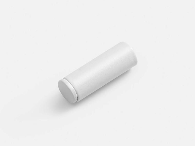 Наконечник для шнурка Nozzle, ver.2, белый