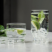 Бокал Thumbler, большой