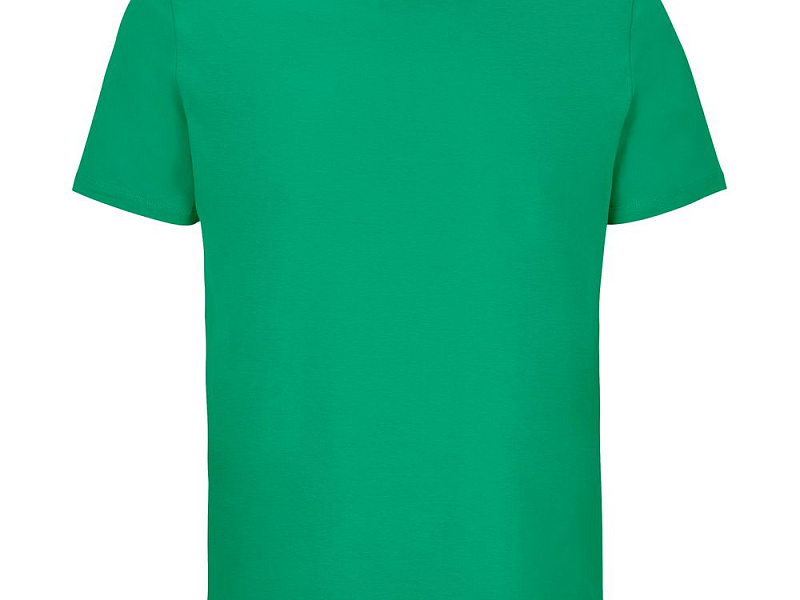 Футболка унисекс Legend, весенний зеленый