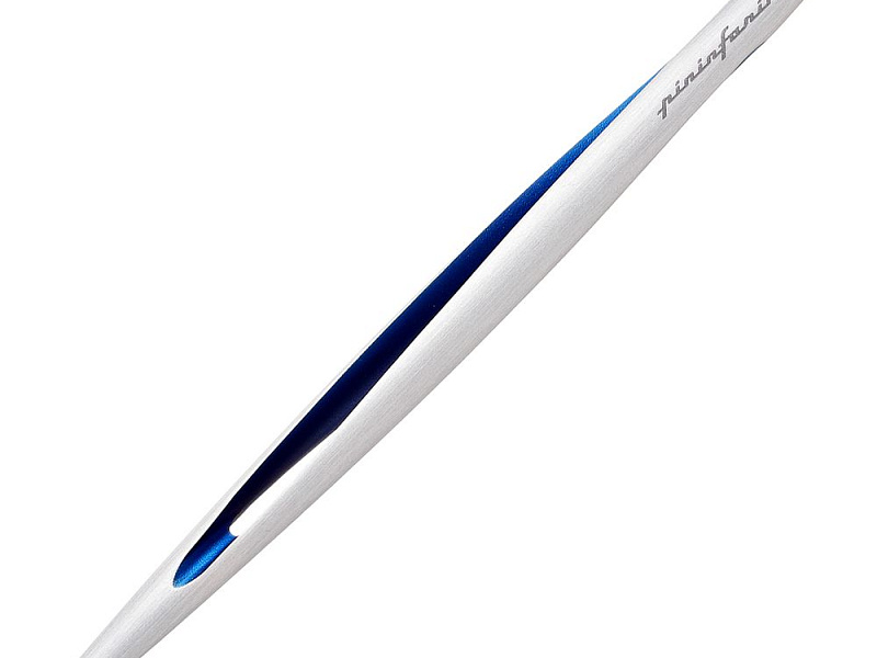 Вечная ручка Aero, синяя