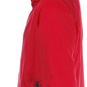 Ветровка Shore красная