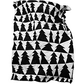 Набор Dancing Queen, черно белый