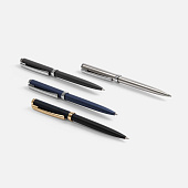 Ручка шариковая Delgado, синяя