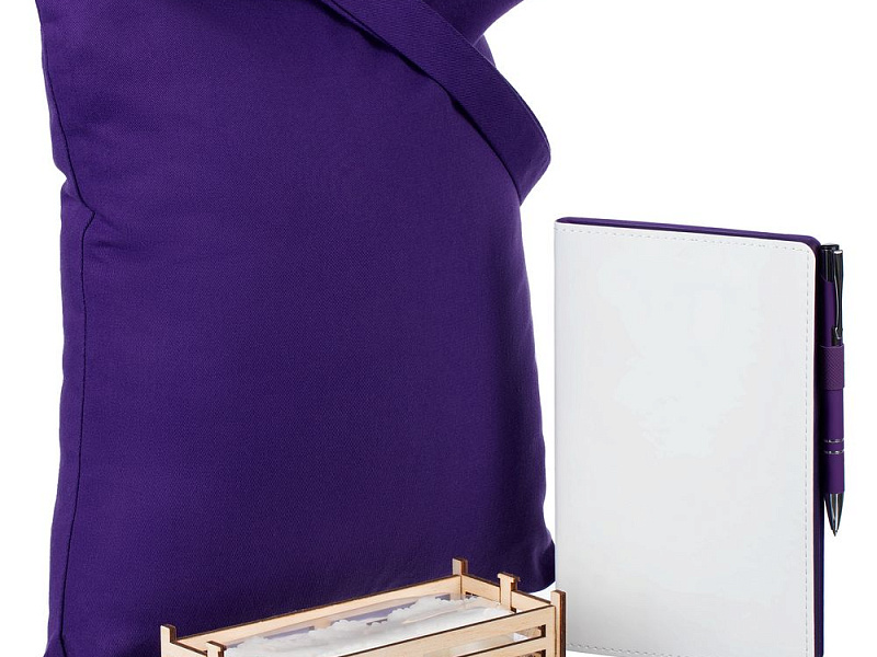 Набор Colorifica, фиолетовый