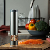 Электрическая мельница для специй Kvarn