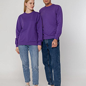 Свитшот Toima 2.0, фиолетовый