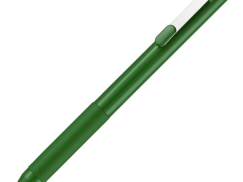 Ручка шариковая Renk, зеленая