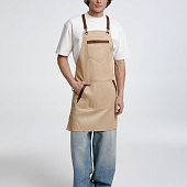 Фартук Abilita, бежевый