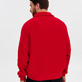 Джемпер Siluetti Birne, красный