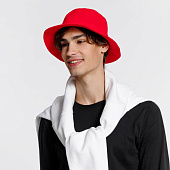 Панама Promo, красная