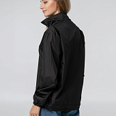 Ветровка Kivach Basic, черная